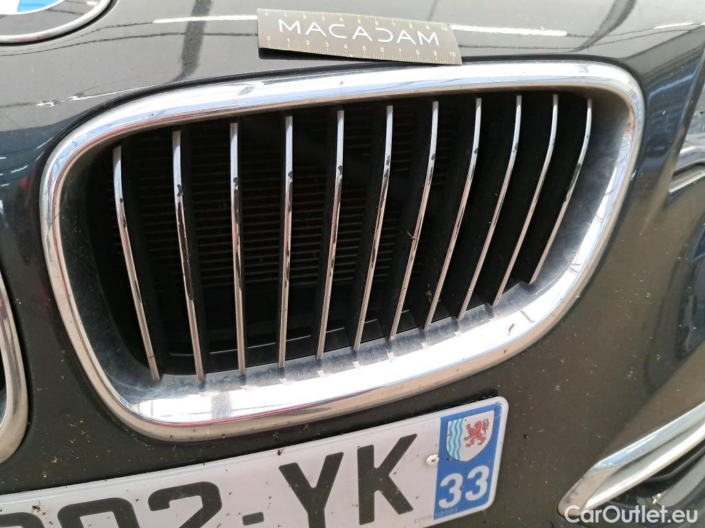  Bmw  Serie 2 BMW Série 2 Cabriolet / 2013 / 2P / Cabriolet 218i 136ch Luxury BVA8 #11