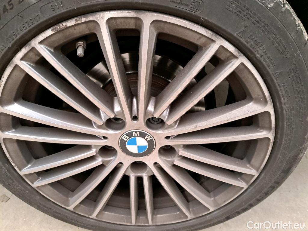  Bmw  Serie 2 BMW Série 2 Cabriolet / 2013 / 2P / Cabriolet 218i 136ch Luxury BVA8 #14