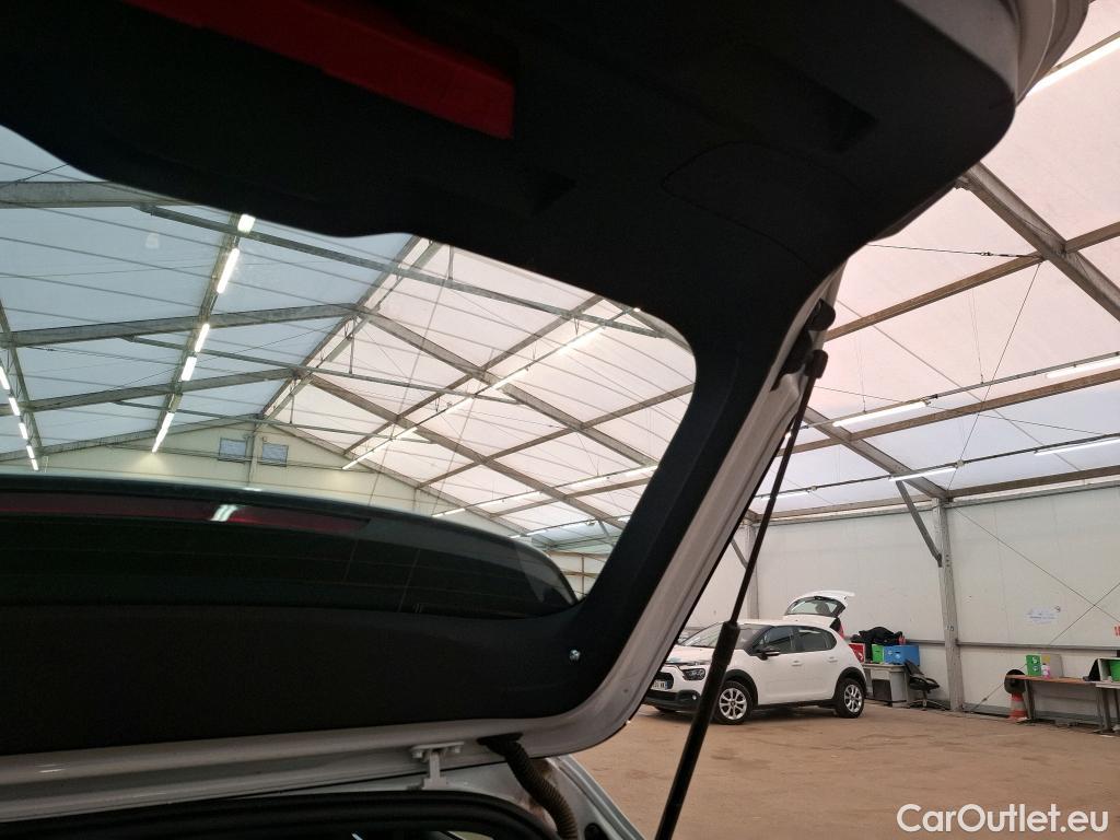 Audi  A3  Sportback 30 TDI Business Line 2.0 TDI 115CV BVA7 E6d #22