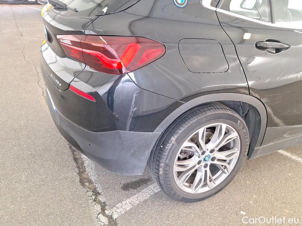  Bmw  X2 Série  xDrive 25 e Lounge 1.5 220CV BVA6 E6d #56