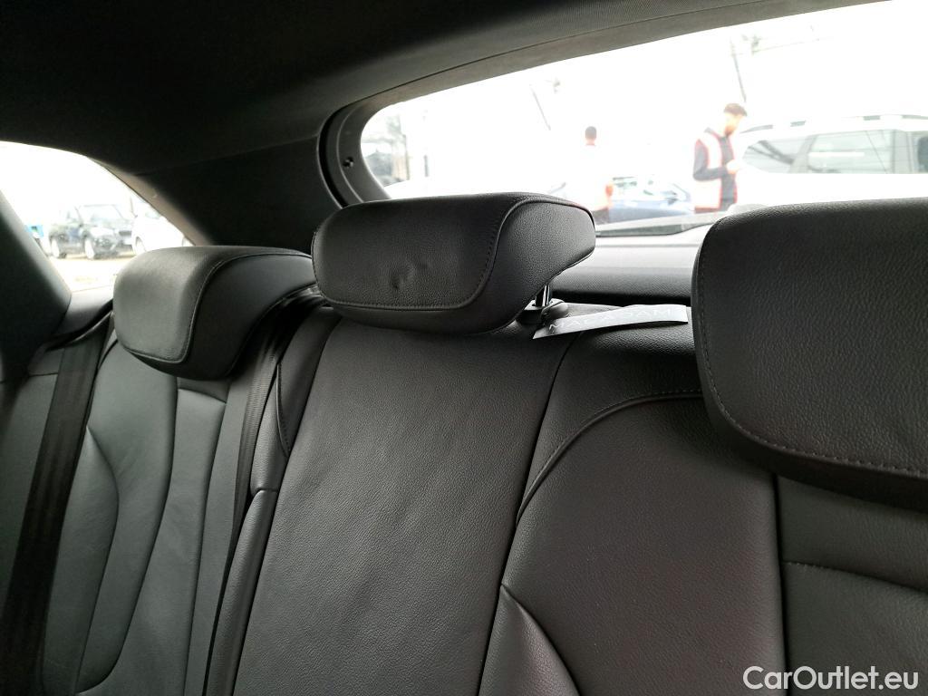  Audi  A3 AUDI  Sportback 5p Berline 35 TFSI 150 COD S TRONIC DESIGN LUXE #99
