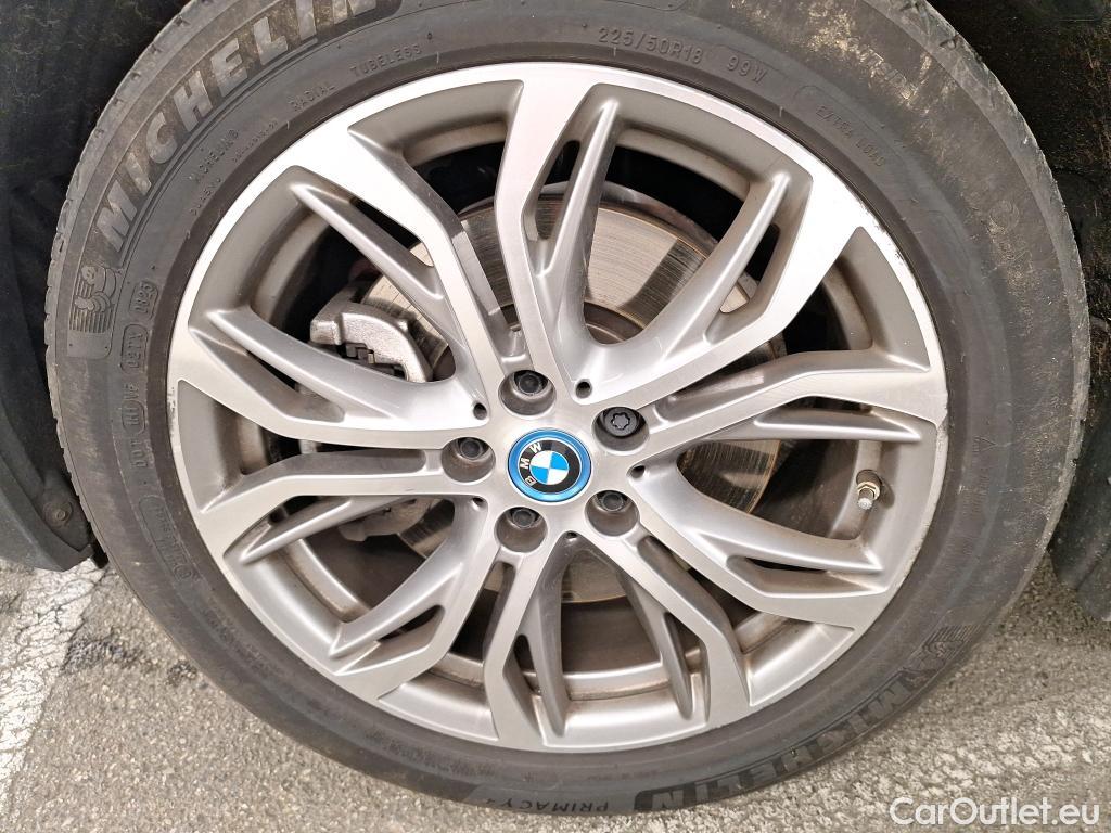  Bmw  X2 Série  xDrive 25 e Lounge 1.5 220CV BVA6 E6d #53