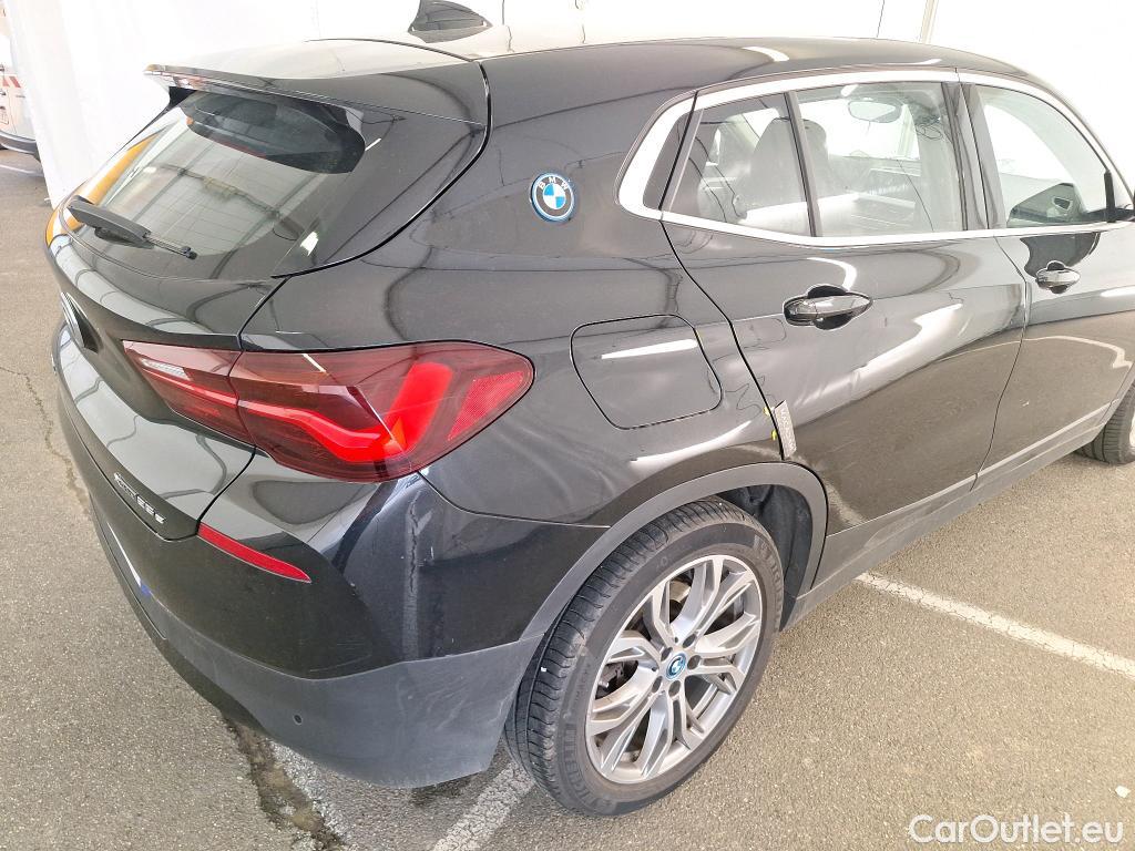  Bmw  X2 Série  xDrive 25 e Lounge 1.5 220CV BVA6 E6d #27