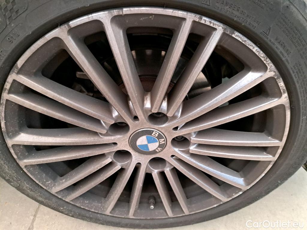  Bmw  Serie 2 BMW Série 2 Cabriolet / 2013 / 2P / Cabriolet 218i 136ch Luxury BVA8 #25