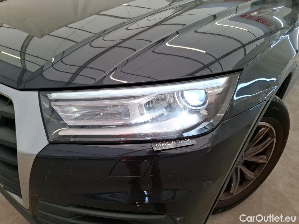  Audi  Q5  Business Executive quattro 2.0 TFSI 250CV BVA7 E6 #51
