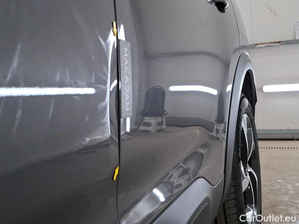  Citroen  C5  Aircross Business 1.2 PureTech 130CV BVM6 E6dT #2