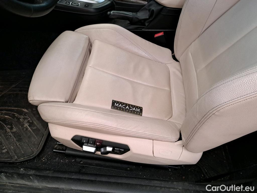  Bmw  Serie 2 BMW Série 2 Cabriolet / 2013 / 2P / Cabriolet 218i 136ch Luxury BVA8 #46