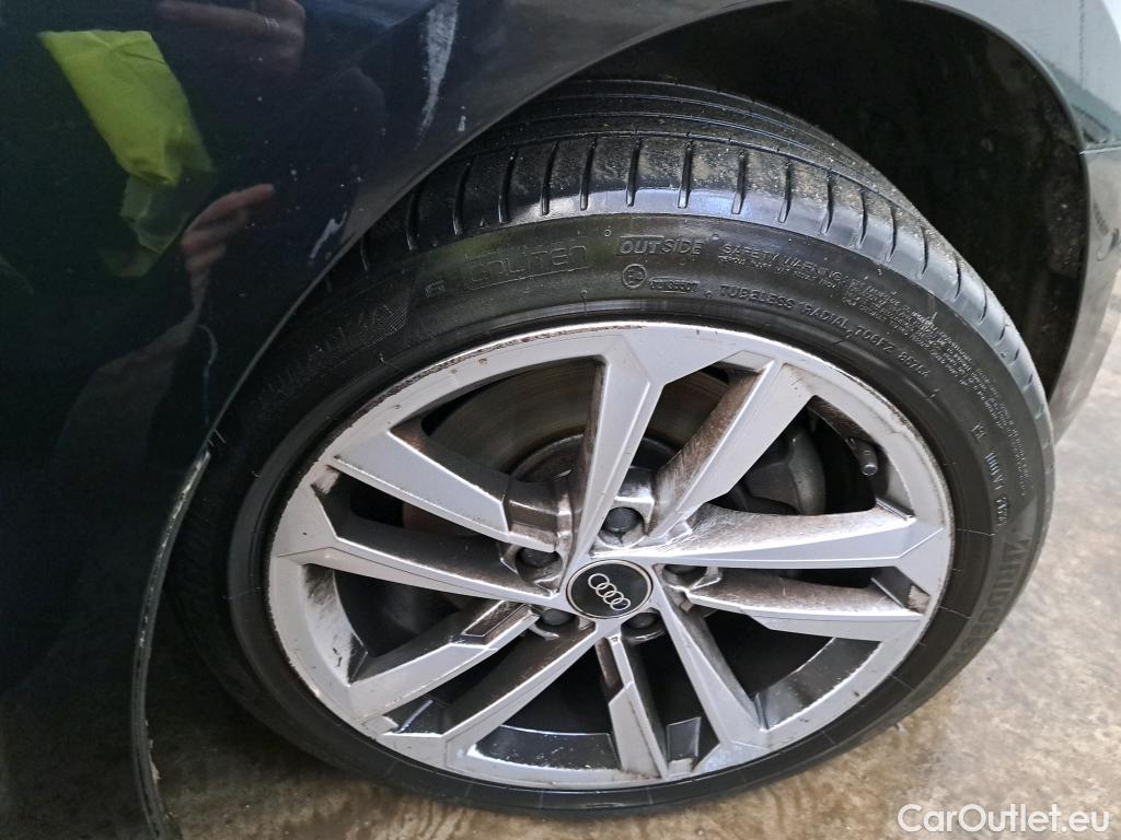  Audi  A3  Sportback 30 TFSI Business Line 1.0 TFSI 110CV BVM6 E6d #4