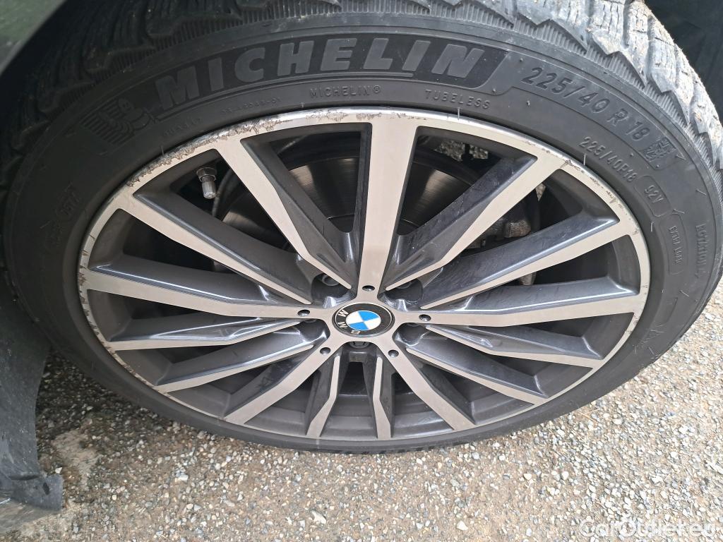  Bmw  Serie 2 BMW Série 2 Gran Coupé / 2019 / 4P / Berline 218I Business Design #21