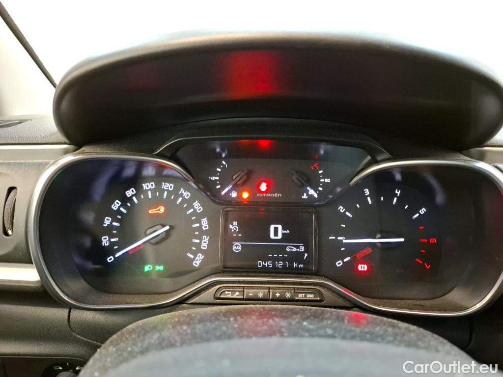  Citroen  C3  Shine 1.2 PureTech 110CV BVM6 E6dT #14