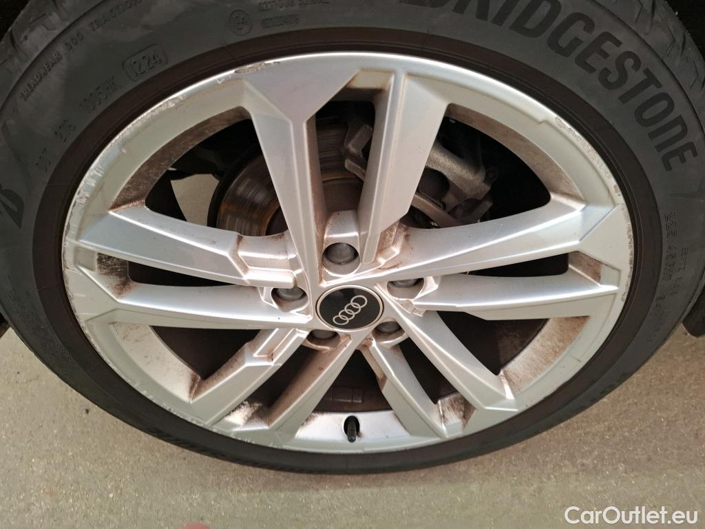  Audi  A3  Sportback 30 TDI Business Line 2.0 TDI 115CV BVA7 E6d #16