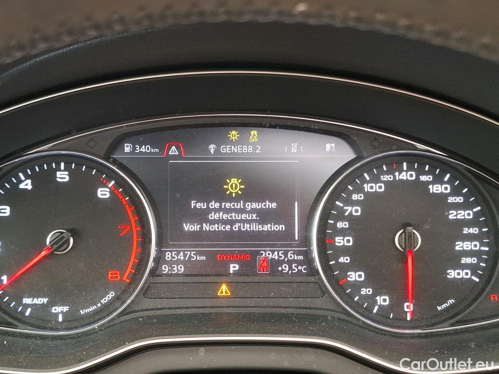  Audi  Q5  Business Executive quattro 2.0 TFSI 250CV BVA7 E6 #81