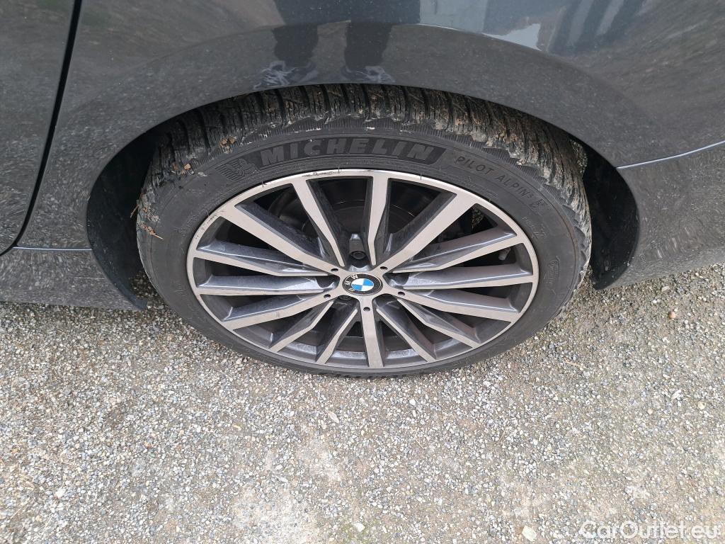  Bmw  Serie 2 BMW Série 2 Gran Coupé / 2019 / 4P / Berline 218I Business Design #10