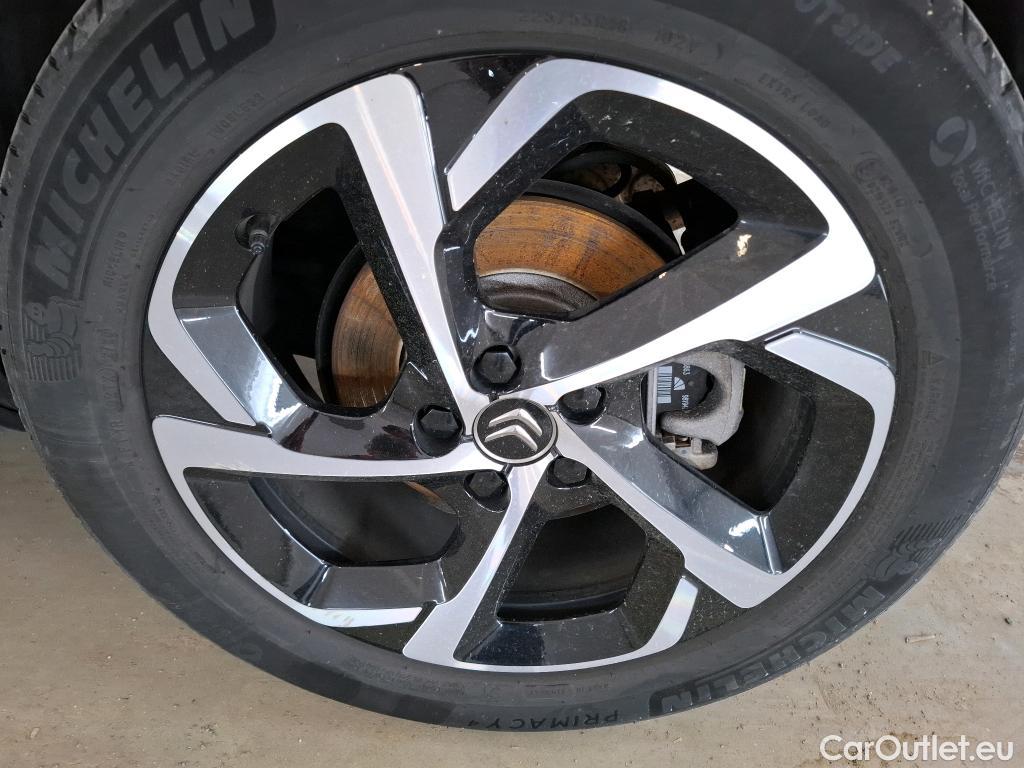  Citroen  C5  Aircross Business 1.2 PureTech 130CV BVM6 E6dT #17