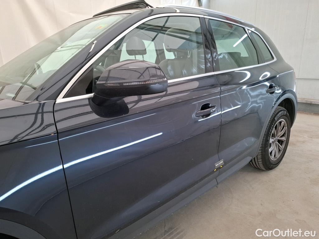  Audi  Q5  Business Executive quattro 2.0 TFSI 250CV BVA7 E6 #69