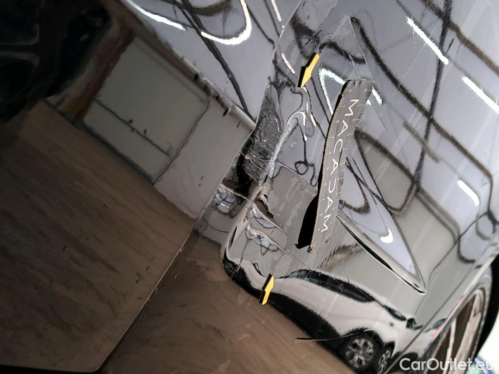  Audi  A3 AUDI  Sportback 5p Berline 35 TFSI 150 COD S TRONIC DESIGN LUXE #10