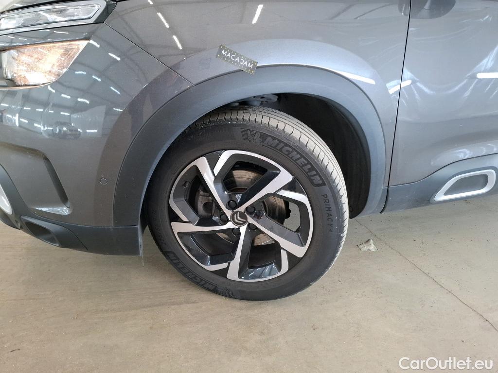  Citroen  C5  Aircross Business 1.2 PureTech 130CV BVM6 E6dT #6