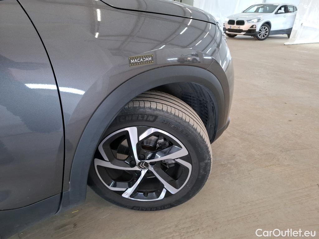  Citroen  C5  Aircross Business 1.2 PureTech 130CV BVM6 E6dT #20