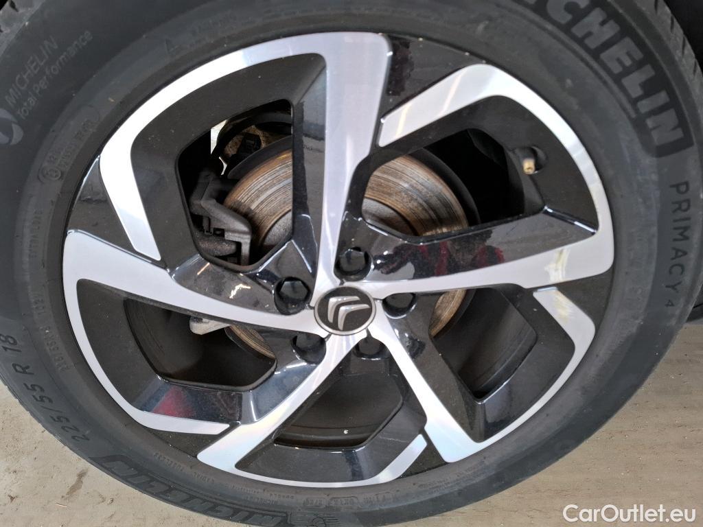  Citroen  C5  Aircross Business 1.2 PureTech 130CV BVM6 E6dT #13