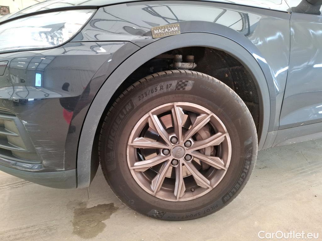  Audi  Q5  Business Executive quattro 2.0 TFSI 250CV BVA7 E6 #74