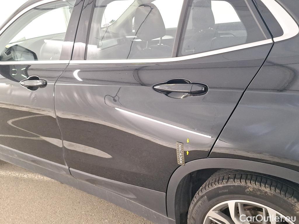  Bmw  X2 Série  xDrive 25 e Lounge 1.5 220CV BVA6 E6d #20