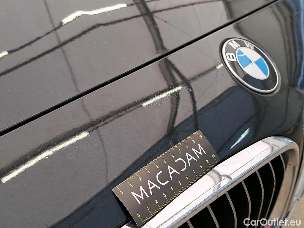  Bmw  Serie 2 BMW Série 2 Cabriolet / 2013 / 2P / Cabriolet 218i 136ch Luxury BVA8 #4