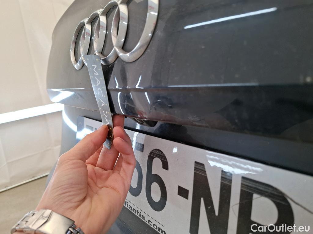  Audi  Q5  Business Executive quattro 2.0 TFSI 250CV BVA7 E6 #25