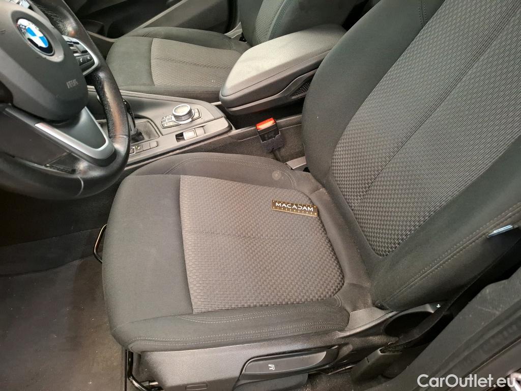  Bmw  X1 Série  sDrive18d Lounge 2.0 150CV BVA8 E6d #16