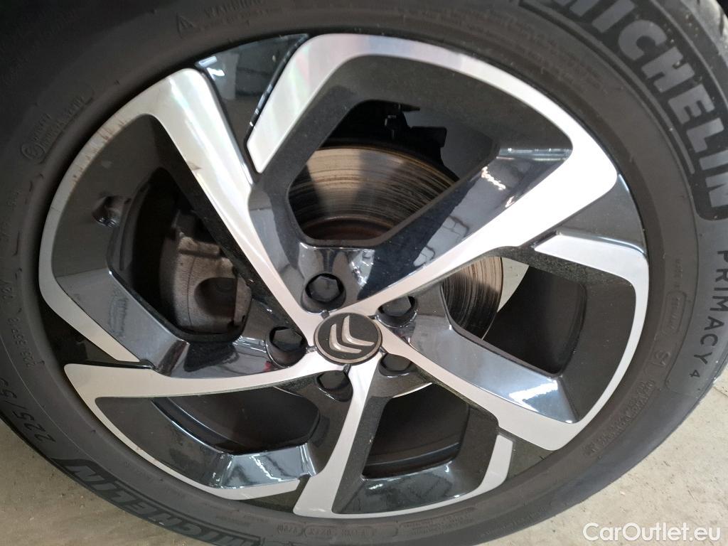 Citroen  C5  Aircross Business 1.2 PureTech 130CV BVM6 E6dT #7