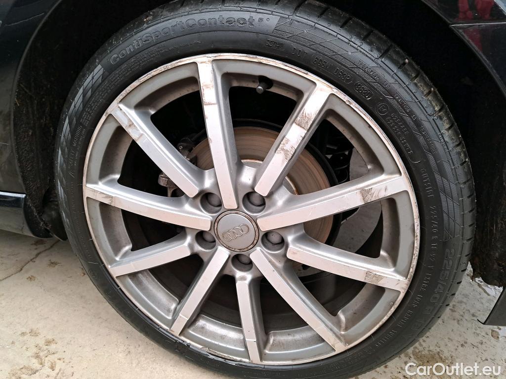  Audi  A3 AUDI  Sportback 5p Berline 35 TFSI 150 COD S TRONIC DESIGN LUXE #88