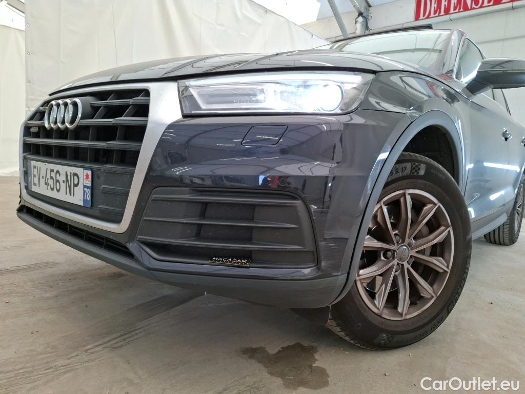  Audi  Q5  Business Executive quattro 2.0 TFSI 250CV BVA7 E6 #78