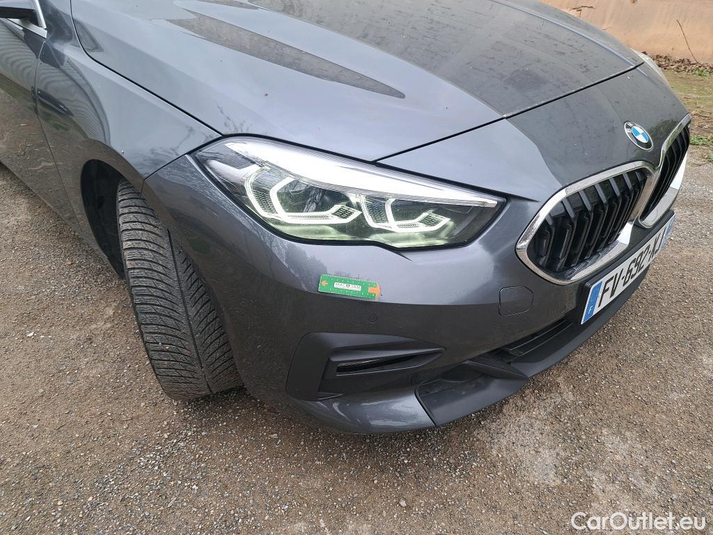  Bmw  Serie 2 BMW Série 2 Gran Coupé / 2019 / 4P / Berline 218I Business Design #1