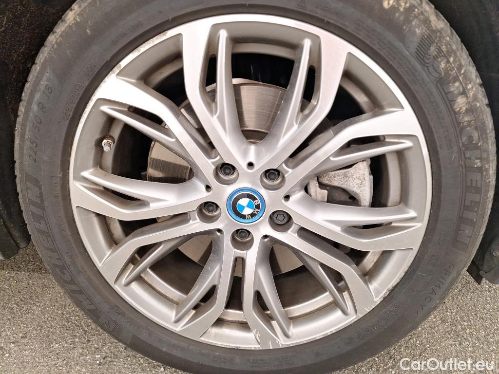  Bmw  X2 Série  xDrive 25 e Lounge 1.5 220CV BVA6 E6d #15