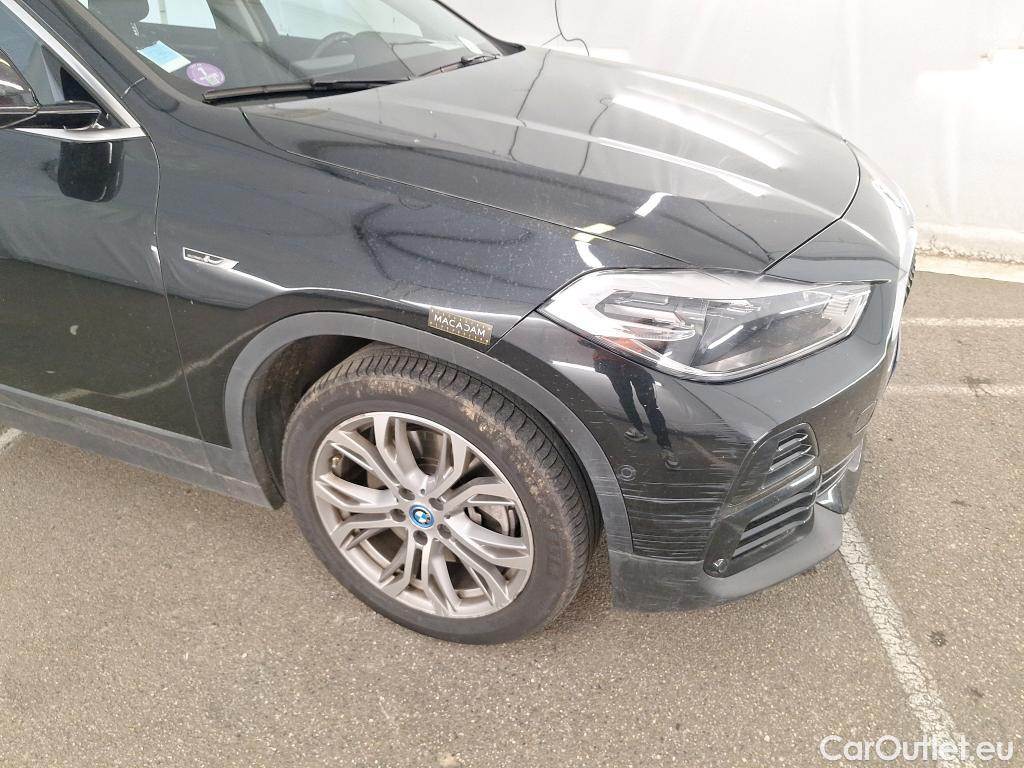  Bmw  X2 Série  xDrive 25 e Lounge 1.5 220CV BVA6 E6d #59