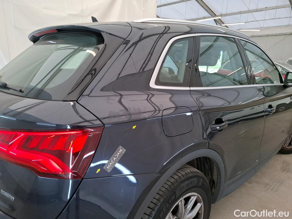  Audi  Q5  Business Executive quattro 2.0 TFSI 250CV BVA7 E6 #15