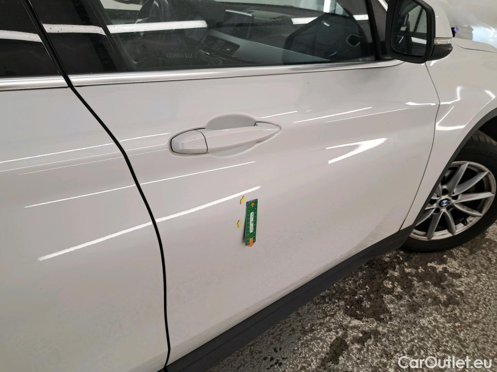  Bmw  X1 BMW  / 2019 / 5P / SUV sDrive16d Business Design DKG7 / VO RECONDITIONNE - PHOTOS AVANT RECONDITIONNEMENT #6