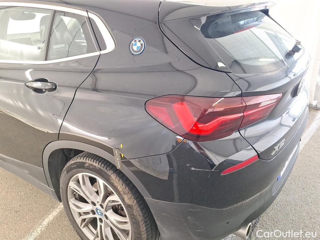  Bmw  X2 Série  xDrive 25 e Lounge 1.5 220CV BVA6 E6d #49