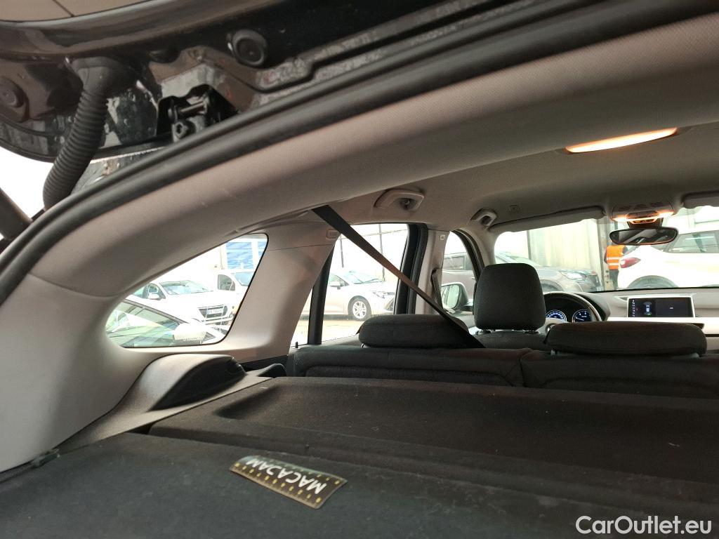  Bmw  X1 Série  sDrive18d Lounge 2.0 150CV BVA8 E6d #5
