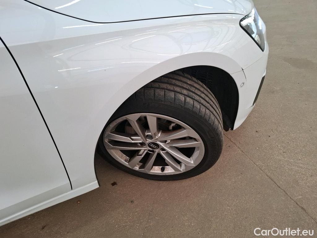  Audi  A3  Sportback 30 TDI Business Line 2.0 TDI 115CV BVA7 E6d #18