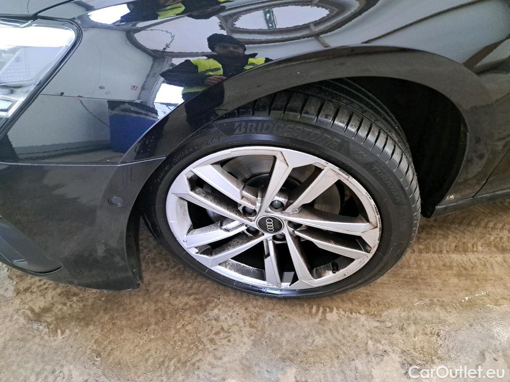  Audi  A3  Sportback 30 TFSI Business Line 1.0 TFSI 110CV BVM6 E6d #8