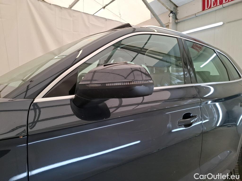  Audi  Q5  Business Executive quattro 2.0 TFSI 250CV BVA7 E6 #66