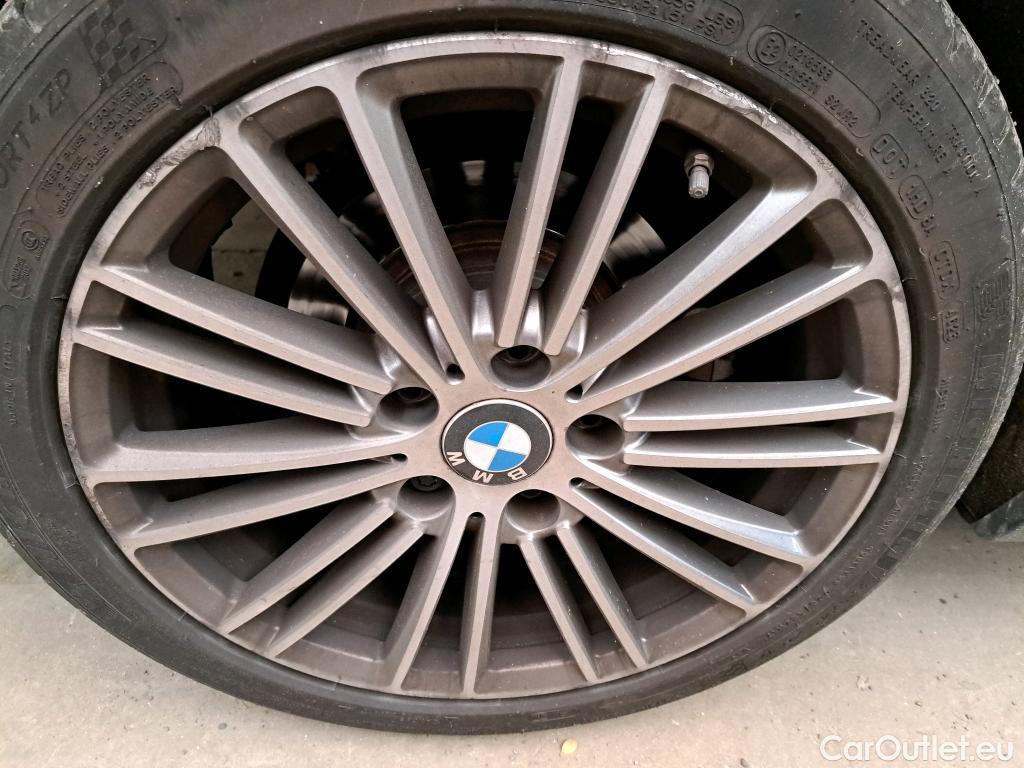 Bmw  Serie 2 BMW Série 2 Cabriolet / 2013 / 2P / Cabriolet 218i 136ch Luxury BVA8 #20