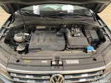  Volkswagen  Tiguan  Allspace Comfortline 2.0 TDI 110KW AT7 E6dT #5