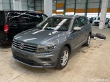  Volkswagen  Tiguan  Allspace Comfortline 2.0 TDI 110KW AT7 E6dT #7