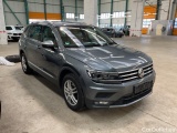  Volkswagen  Tiguan  Allspace Comfortline 2.0 TDI 110KW AT7 E6dT #6
