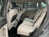  Volkswagen  Tiguan  Allspace Comfortline 2.0 TDI 110KW AT7 E6dT #10