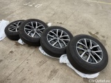  Volkswagen  Tiguan  Allspace Comfortline 2.0 TDI 110KW AT7 E6dT #13