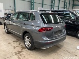  Volkswagen  Tiguan  Allspace Comfortline 2.0 TDI 110KW AT7 E6dT #16