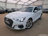  Audi  A3  Sportback 30 TDI Business Line 2.0 TDI 115CV BVA7 E6d 