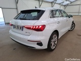  Audi  A3  Sportback 30 TDI Business Line 2.0 TDI 115CV BVA7 E6d #3